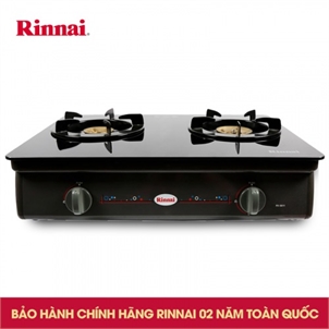 Bếp gas dương Rinnai RV-8711(GL-B)